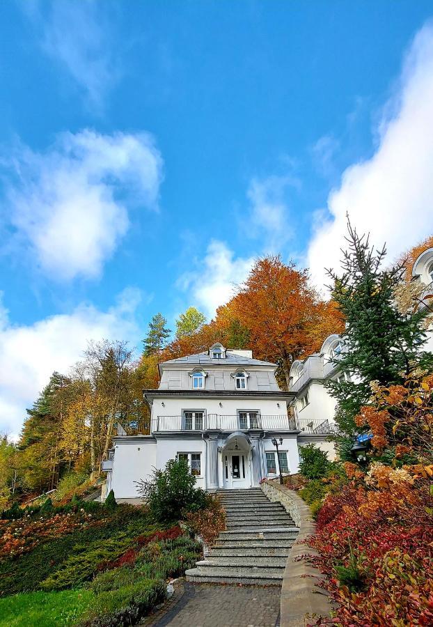 קריניצה זדרוי Lesna Polana- Blisko Centrum, Mini Spa, Cicha, Spokojna Okolica, Parking Gratis מראה חיצוני תמונה