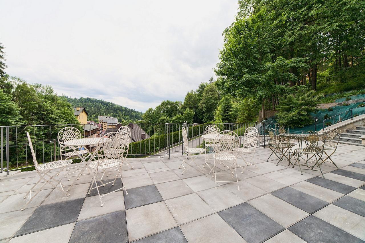 קריניצה זדרוי Lesna Polana- Blisko Centrum, Mini Spa, Cicha, Spokojna Okolica, Parking Gratis מראה חיצוני תמונה