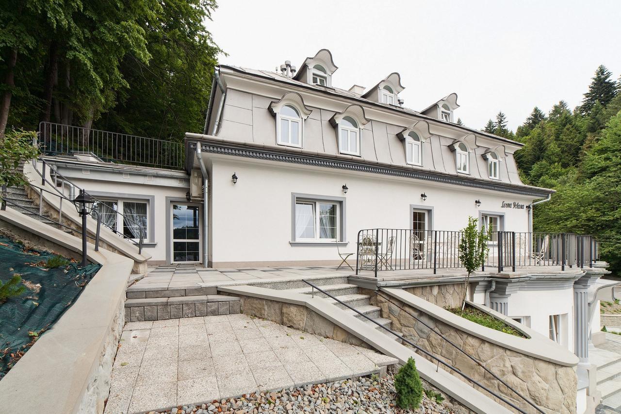 קריניצה זדרוי Lesna Polana- Blisko Centrum, Mini Spa, Cicha, Spokojna Okolica, Parking Gratis מראה חיצוני תמונה