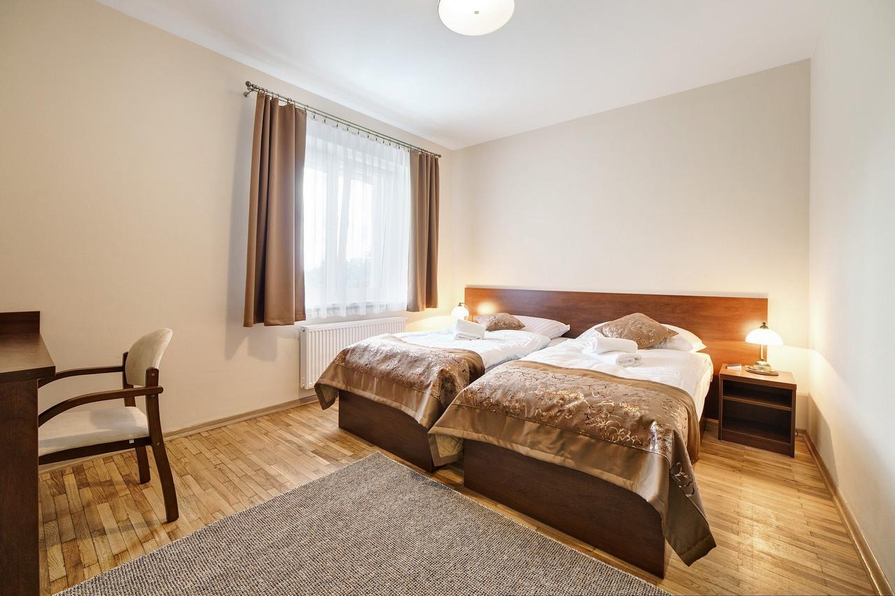 קריניצה זדרוי Lesna Polana- Blisko Centrum, Mini Spa, Cicha, Spokojna Okolica, Parking Gratis חדר תמונה