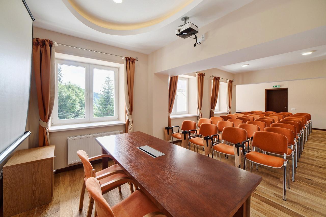 קריניצה זדרוי Lesna Polana- Blisko Centrum, Mini Spa, Cicha, Spokojna Okolica, Parking Gratis מראה חיצוני תמונה