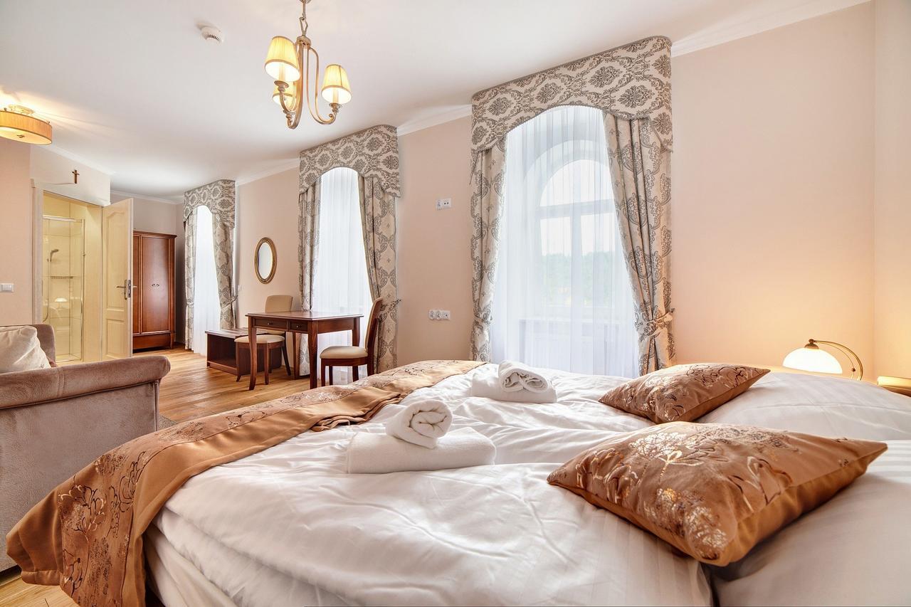 קריניצה זדרוי Lesna Polana- Blisko Centrum, Mini Spa, Cicha, Spokojna Okolica, Parking Gratis מראה חיצוני תמונה