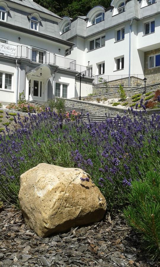 קריניצה זדרוי Lesna Polana- Blisko Centrum, Mini Spa, Cicha, Spokojna Okolica, Parking Gratis מראה חיצוני תמונה