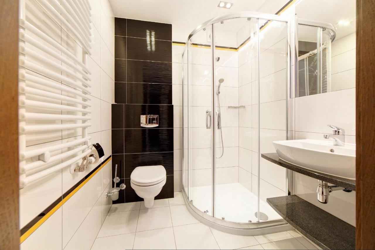 קריניצה זדרוי Lesna Polana- Blisko Centrum, Mini Spa, Cicha, Spokojna Okolica, Parking Gratis חדר תמונה